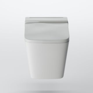 Унитаз подвесной Grossman белый GR-5501 impuls